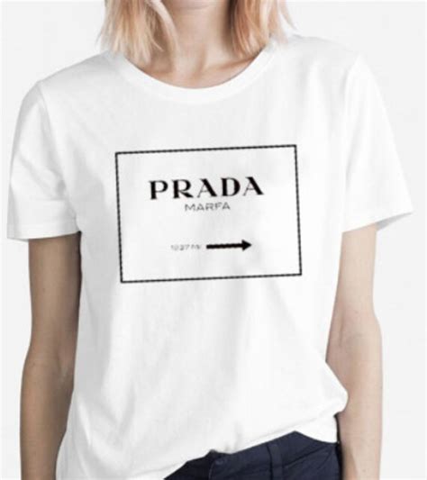 prada women's t shirt|paypal Prada t shirt.